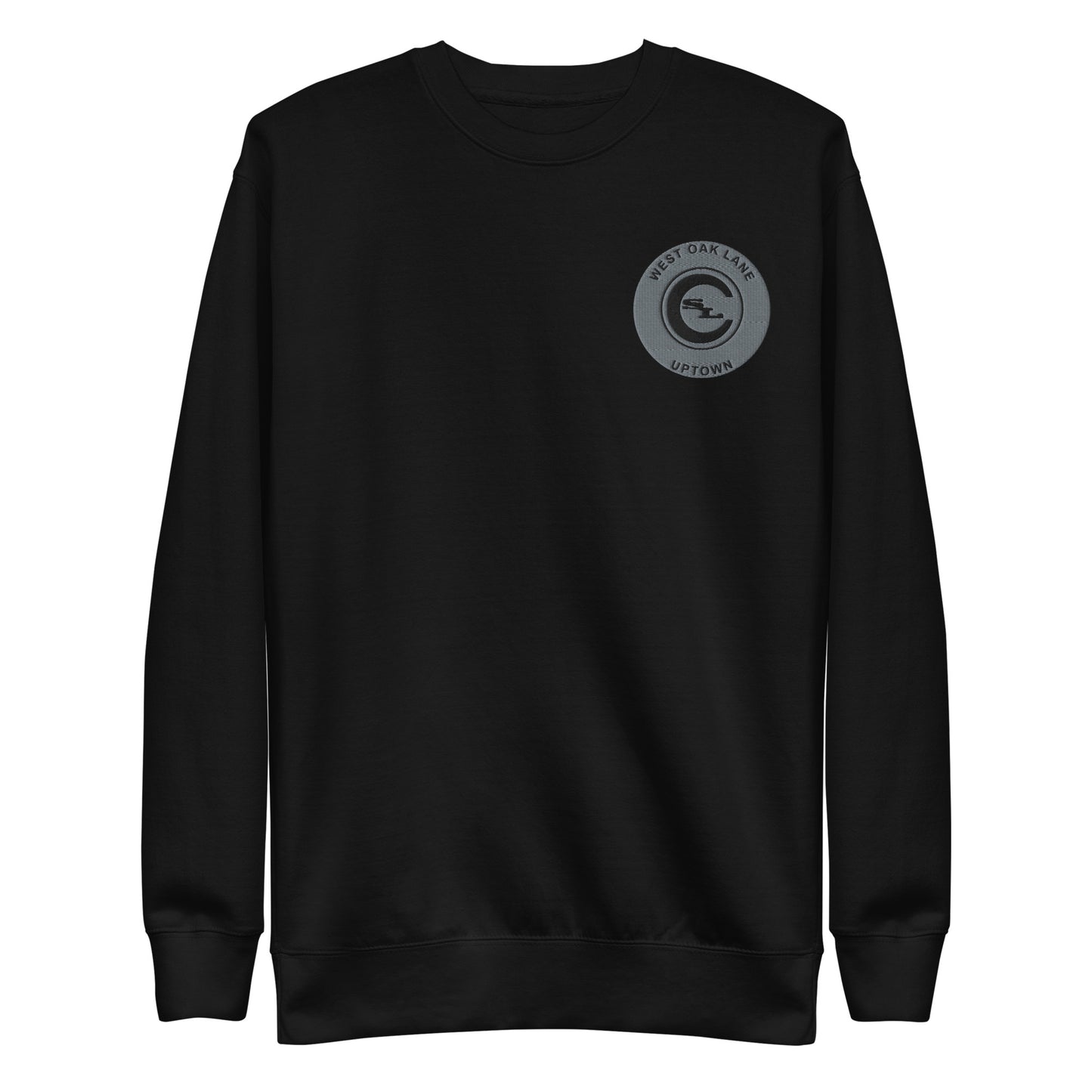 WOL Premium Sweatshirt