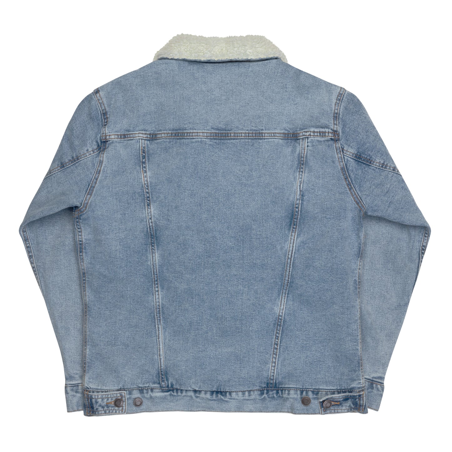 SLC™ Denim Jacket