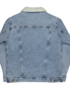 SLC™ Denim Jacket