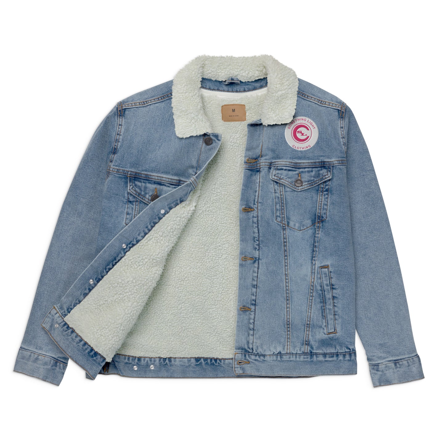 SLC™ Denim Jacket