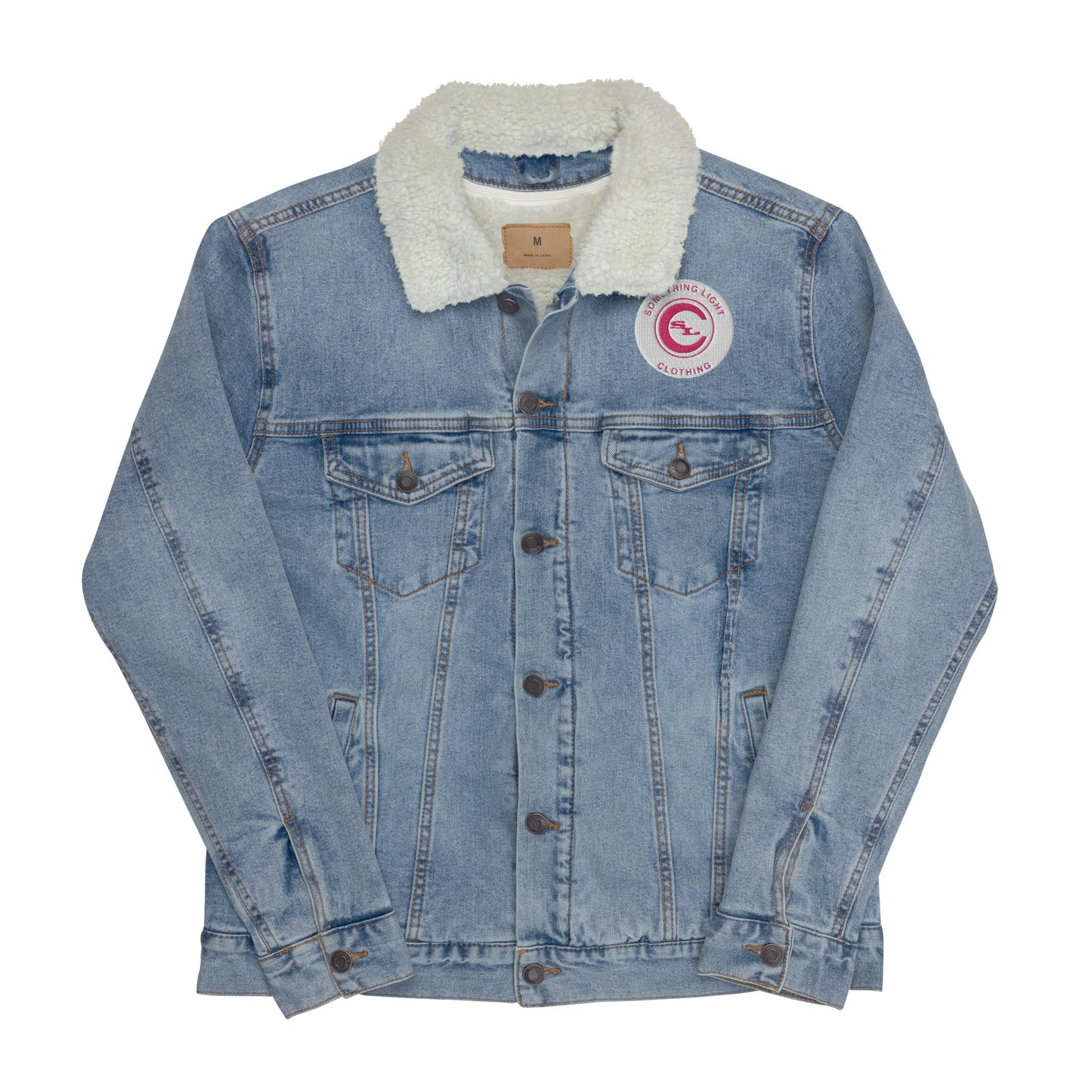 SLC™ Denim Jacket