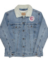 SLC™ Denim Jacket