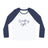 Navy/White