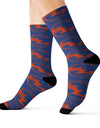 Sublimation Socks