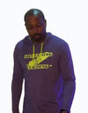 Feather T-Shirt Hoodie freeshipping - Something Light Clothing