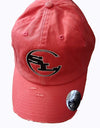 Cotton Distressed  Dad Hats freeshipping - Something Light Clothing