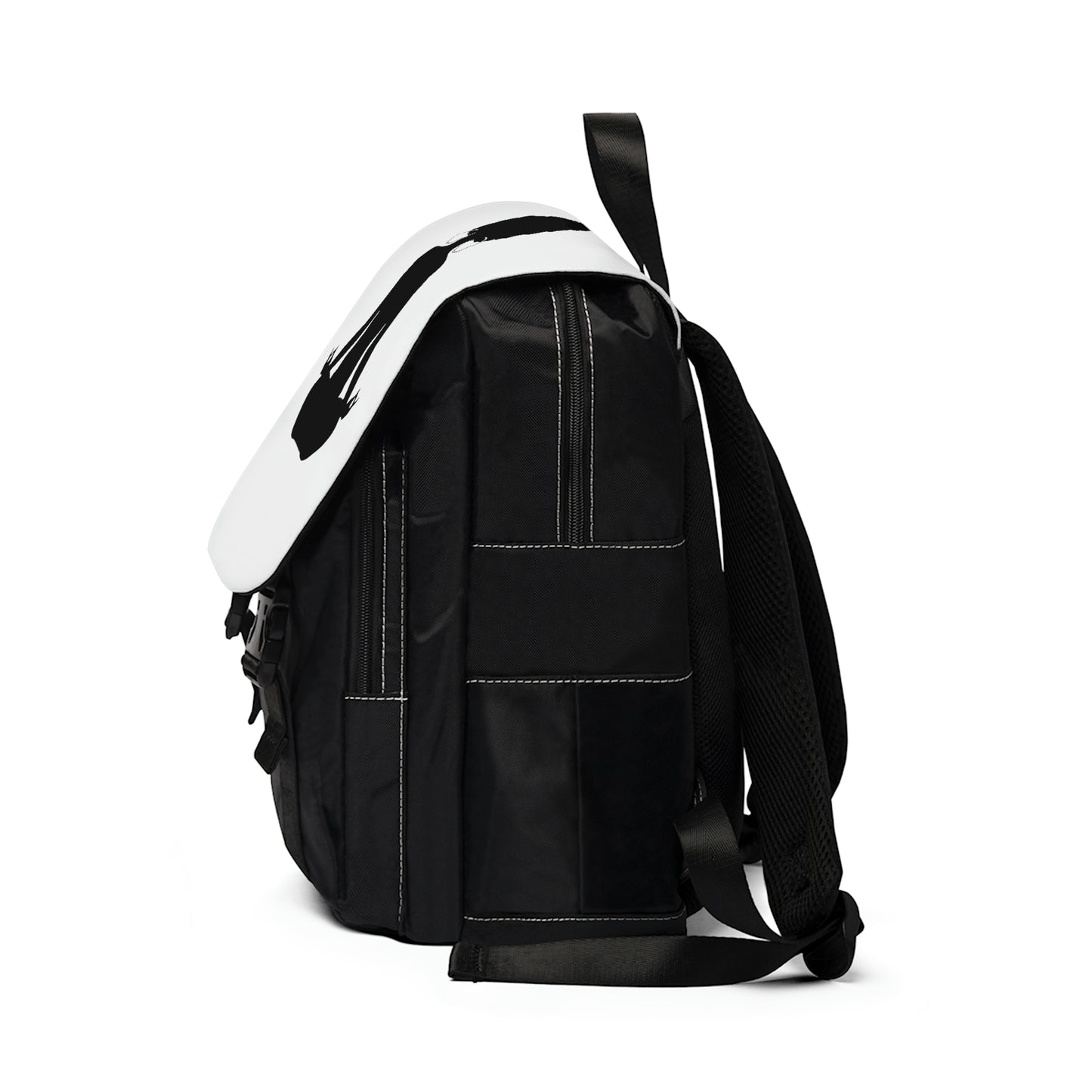 Casual Shoulder Backpack