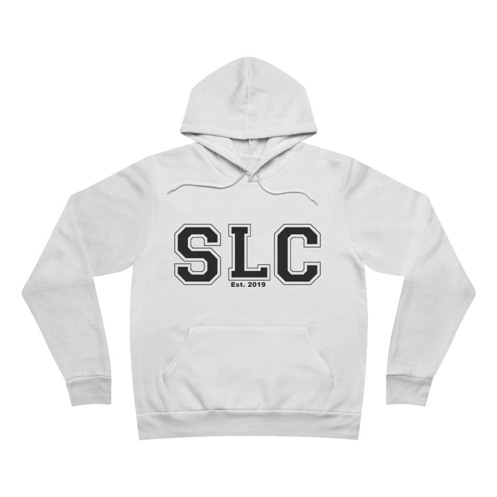 SLC Hoodie freeshipping - Something Light Clothing