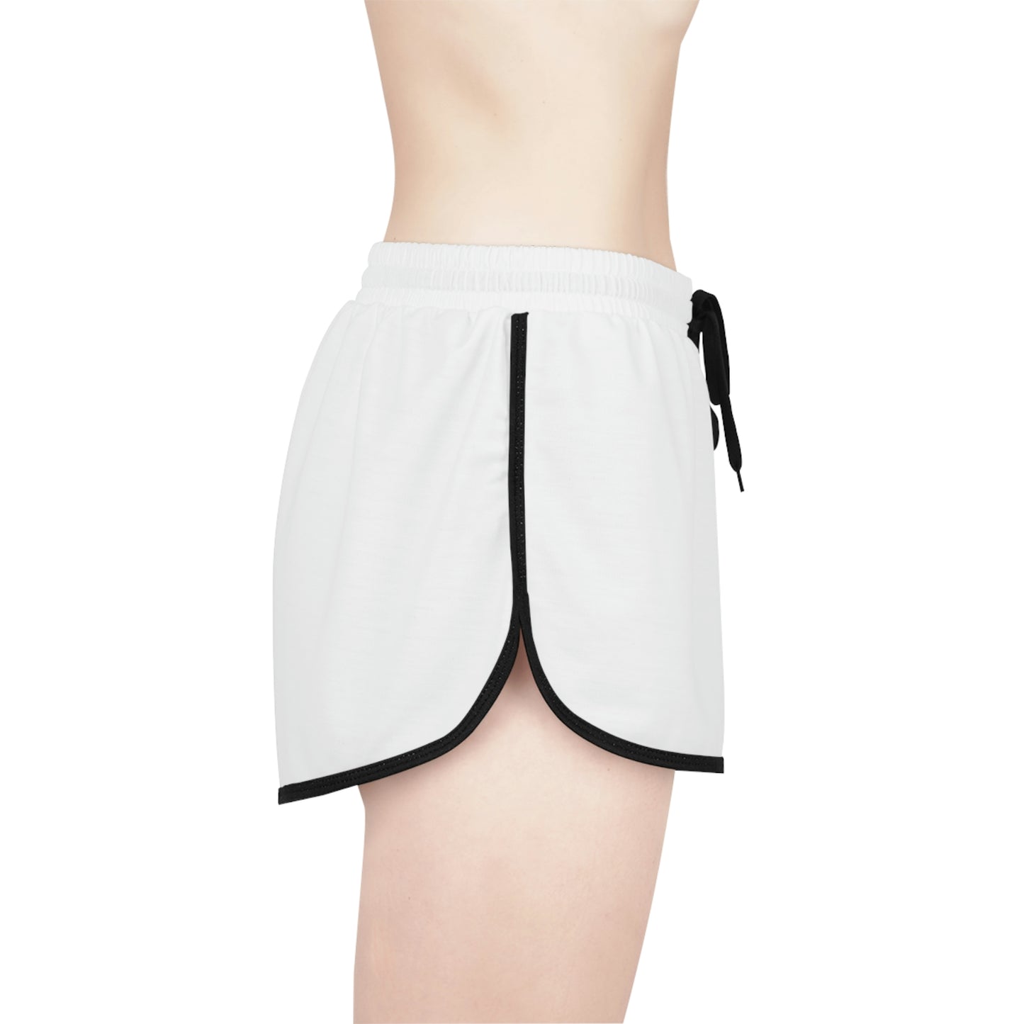 Women's Relaxed Shorts (AOP)