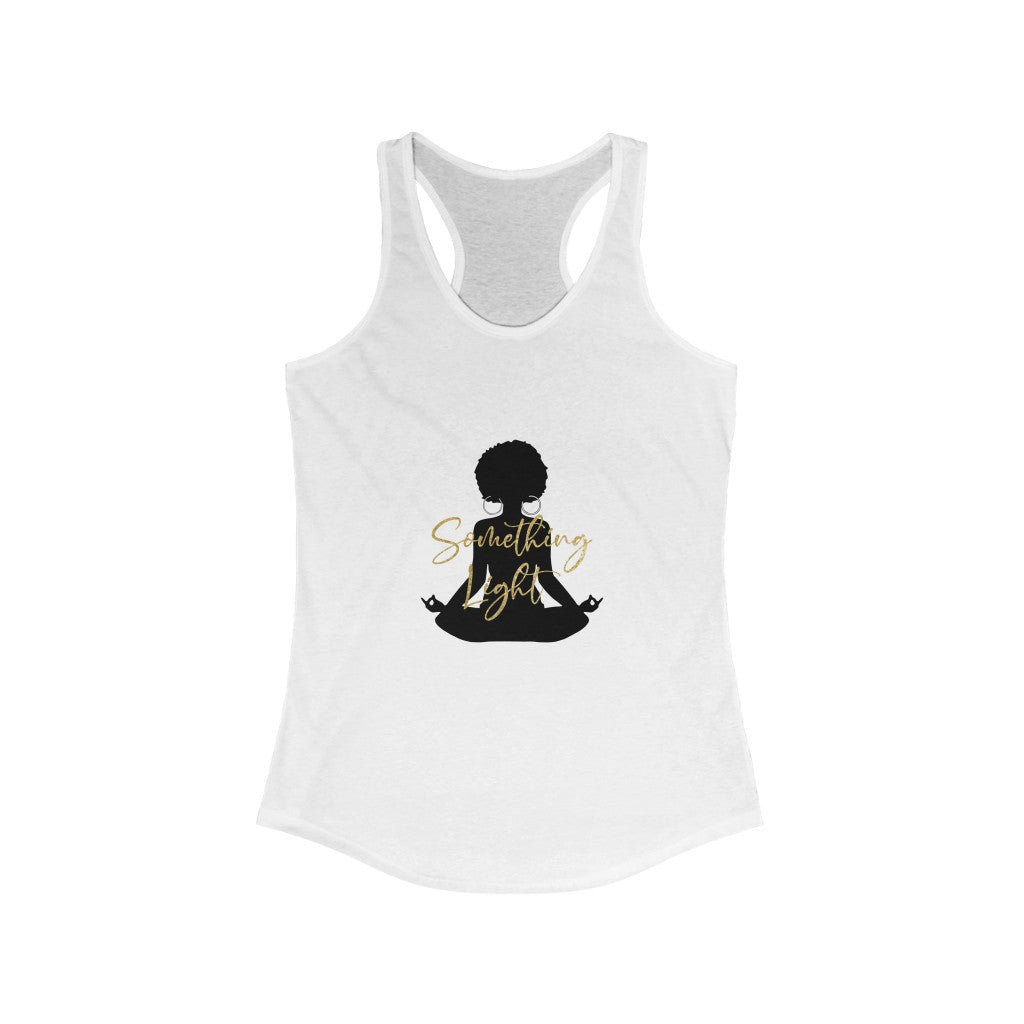 Ideal Racerback Tank