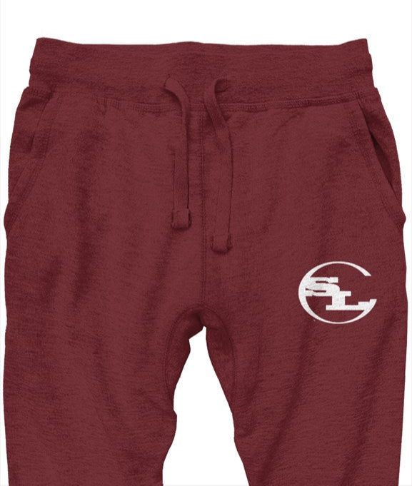 premium joggers