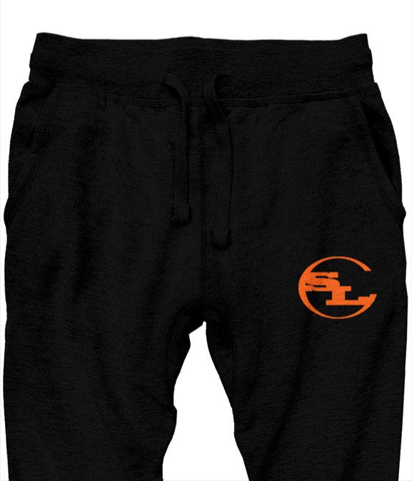 Premium Joggers