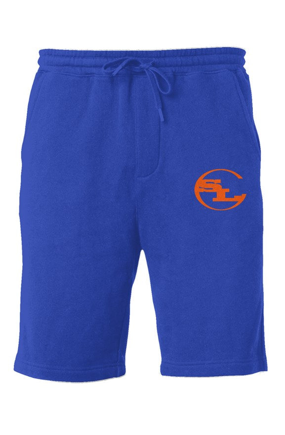 Midweight Fleece Shorts