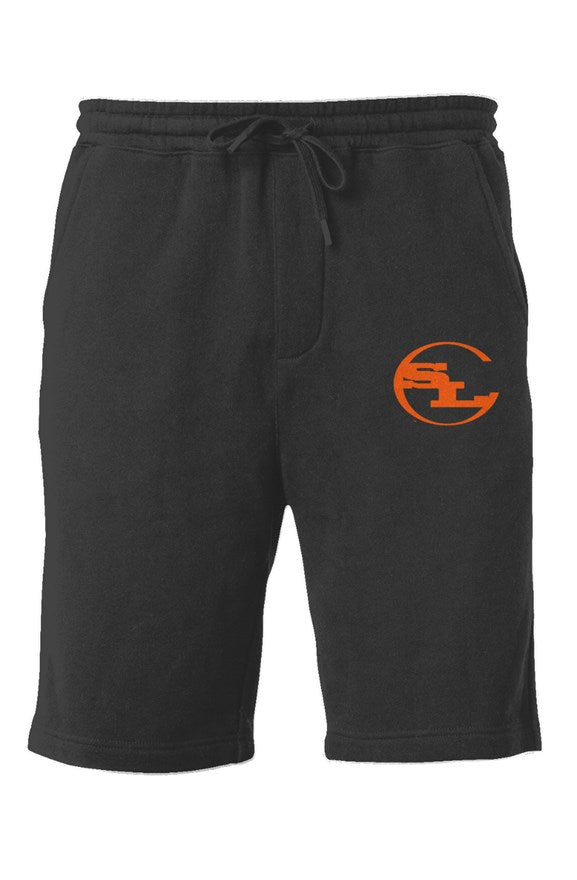 Midweight Fleece Shorts