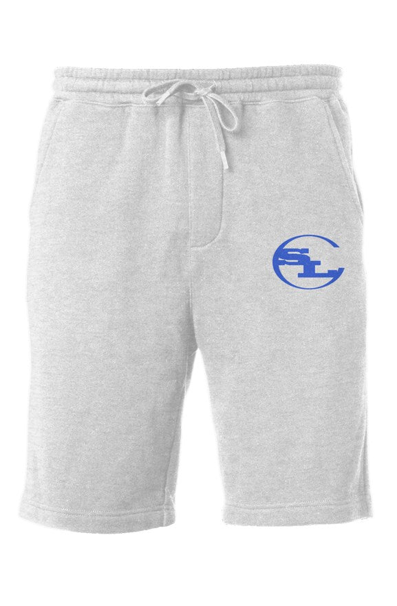 Midweight Fleece Shorts
