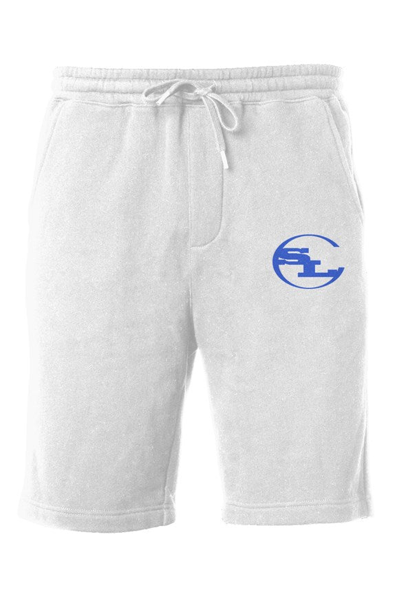 Midweight Fleece Shorts