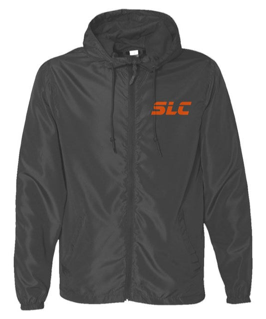 Water Resistant Lightweight Windbreaker