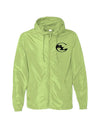 Water Resistant Lightweight Windbreaker
