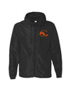 Water Resistant Lightweight Windbreaker