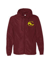 Water Resistant Lightweight Windbreaker