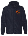 Water Resistant Lightweight Windbreaker