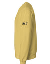 Independent Pigment Dyed Crew Neck