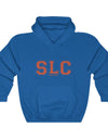 Heavy Blend™ Hoodie freeshipping - Something Light Clothing