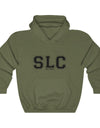 Heavy Blend™ Hoodie freeshipping - Something Light Clothing