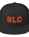 SLC™ Trucker Snapback