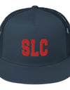 SLC™ Trucker Snapback
