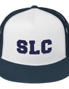 SLC™ Trucker Snapback