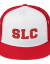 SLC™ Trucker Snapback