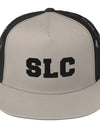 SLC™ Trucker Snapback