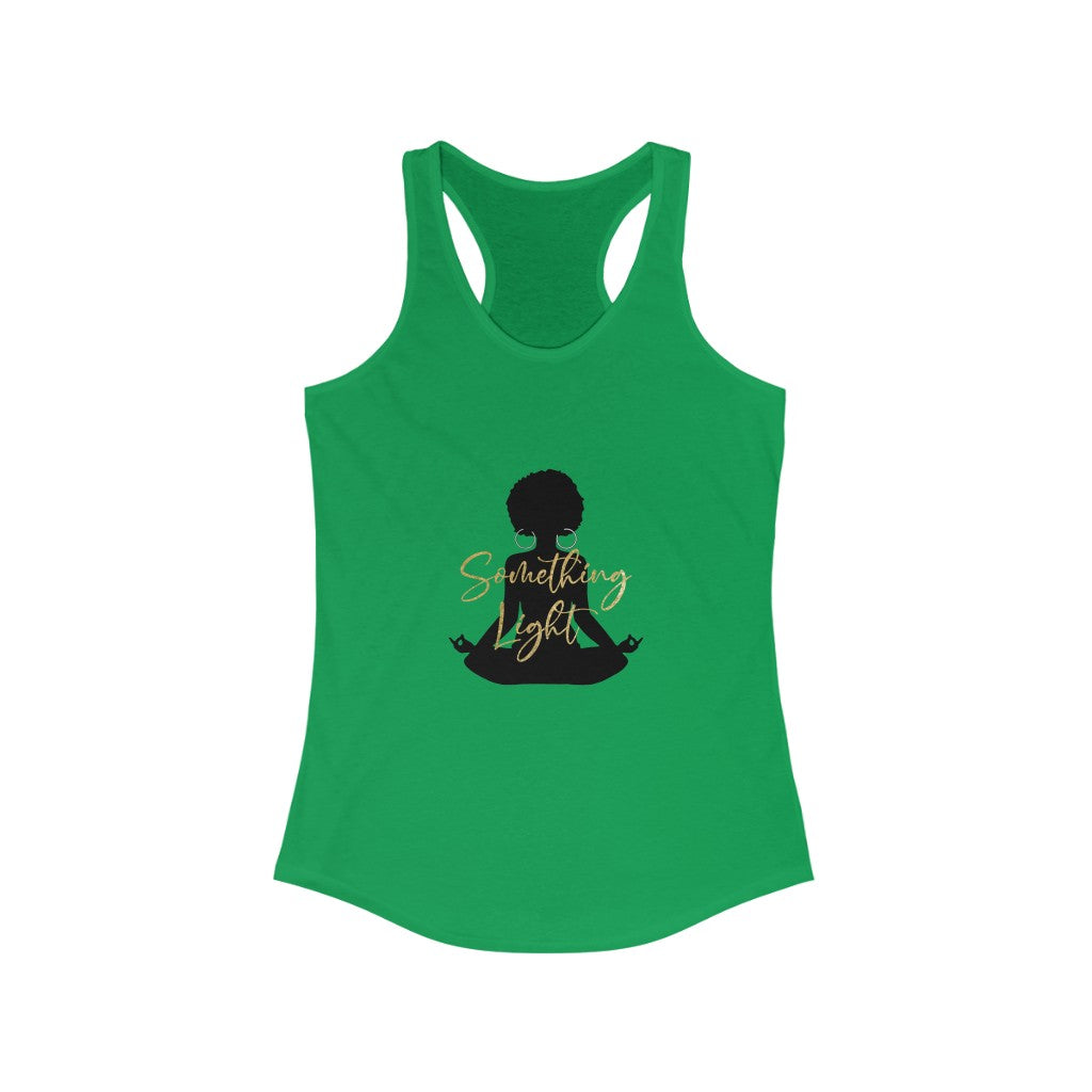 Ideal Racerback Tank