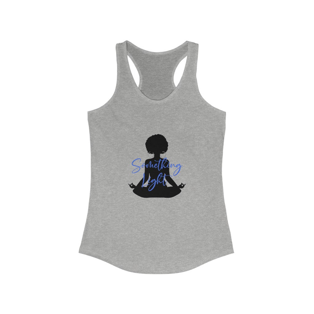 Ideal Racerback Tank