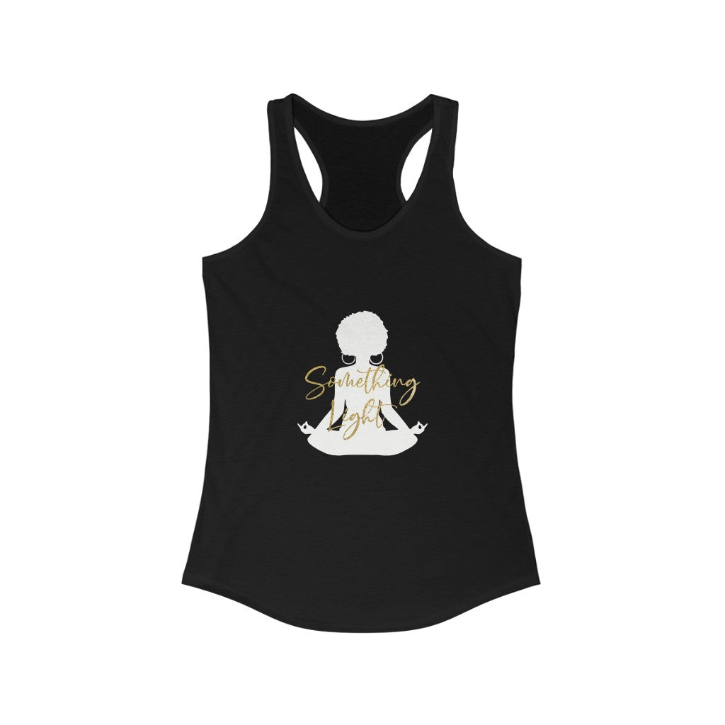 Ideal Racerback Tank