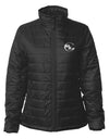 Womens Puffer Jacket