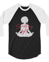 SLC™ Raglan T-Shirt - Something Light Clothing