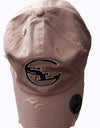 Cotton Distressed  Dad Hats freeshipping - Something Light Clothing