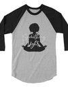 SLC™ Raglan T-Shirt - Something Light Clothing