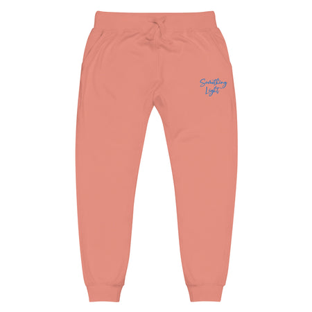 Ladies Sweatpants-Something Light Clothing