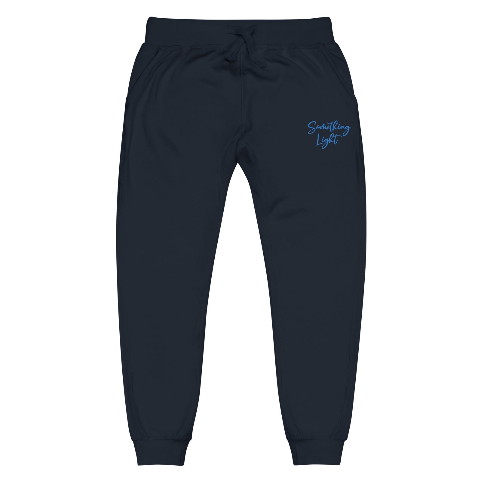Ladies Sweatpants-Something Light Clothing