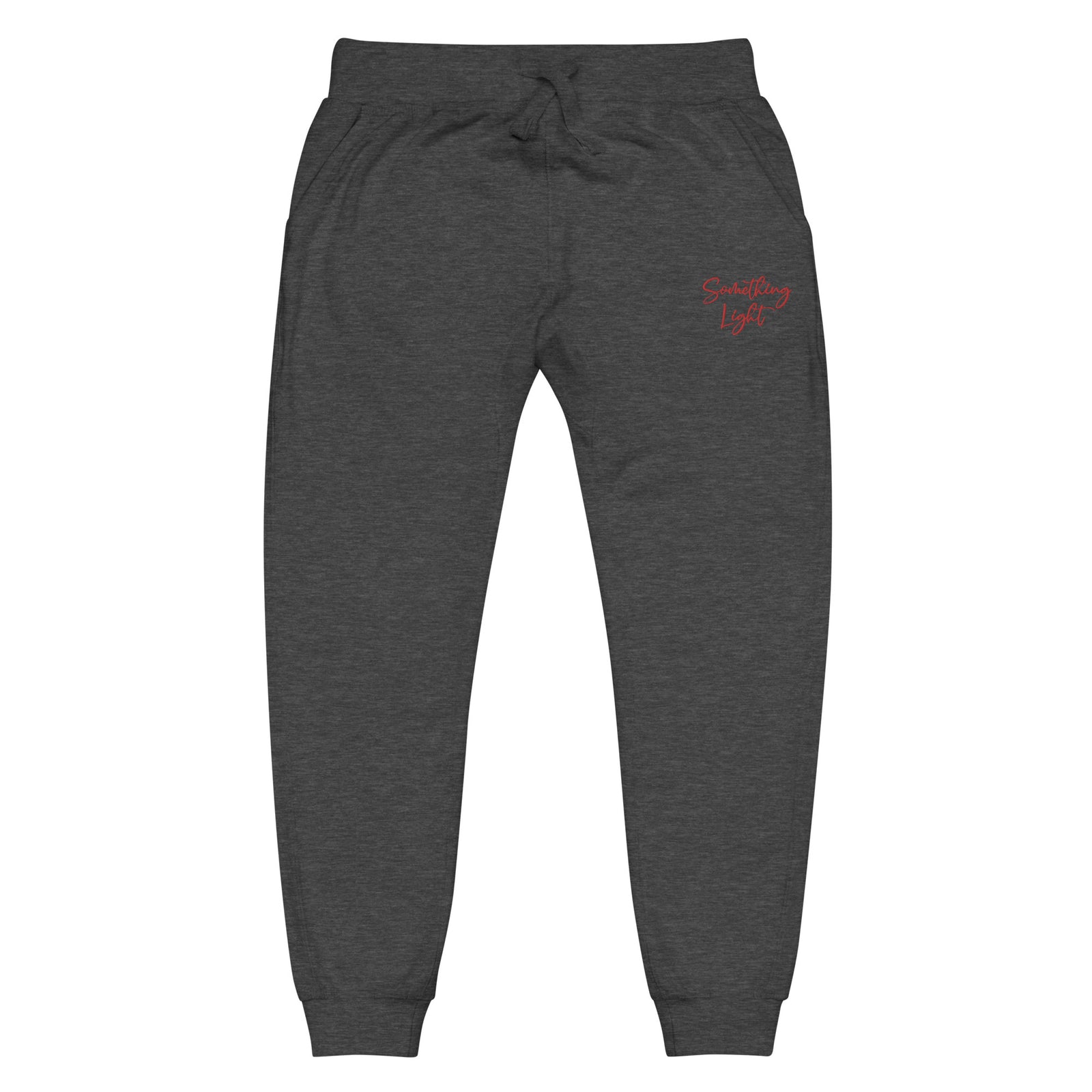 Ladies Sweatpants-Something Light Clothing