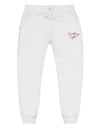Ladies Sweatpants-Something Light Clothing