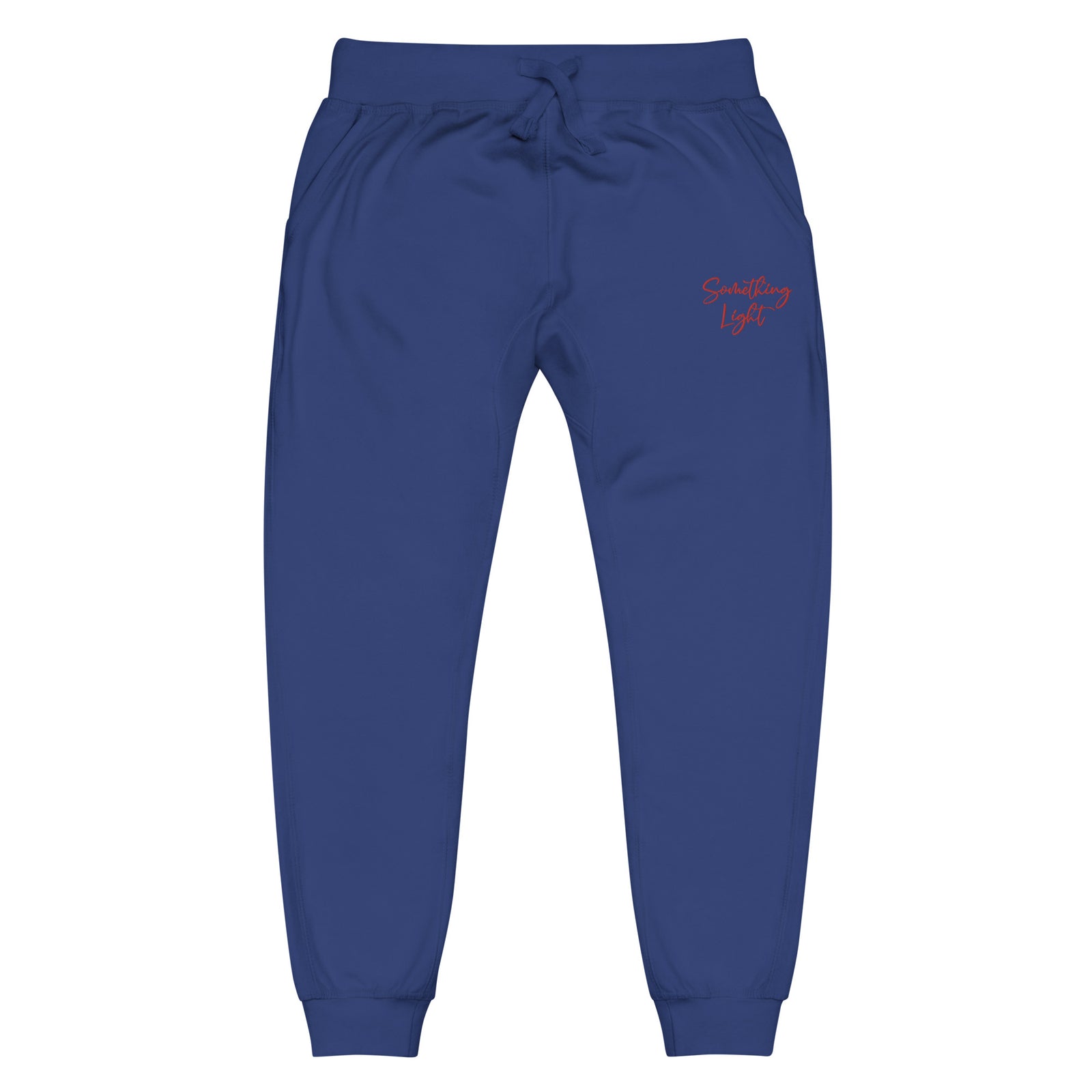 Ladies Sweatpants-Something Light Clothing