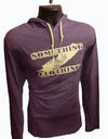 Feather T-Shirt Hoodie freeshipping - Something Light Clothing