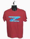 Feather T-Shirt freeshipping - Something Light Clothing