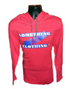 Feather T-Shirt Hoodie freeshipping - Something Light Clothing