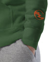 SLC™ 2 Logo Hoodie-Something Light Clothing