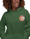 SLC™ 2 Logo Hoodie-Something Light Clothing